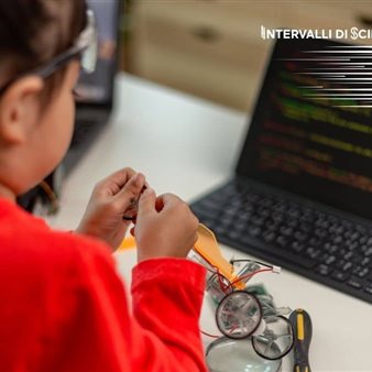 Programmo quindi invento