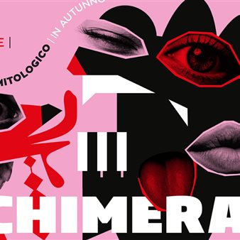 Wunderkammer Festival: Chimera