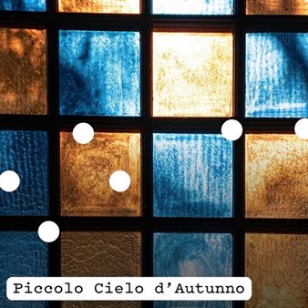 Piccolo Cielo d'Autunno