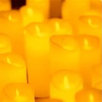 Immagine dell’evento — Candlelight - Queen vs ABBA