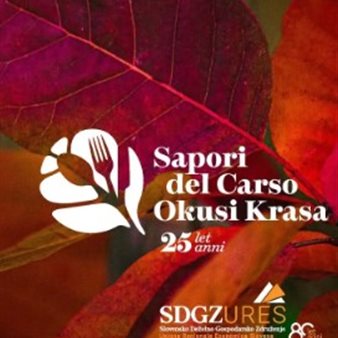 Sapori del Carso - Okusi Krasa