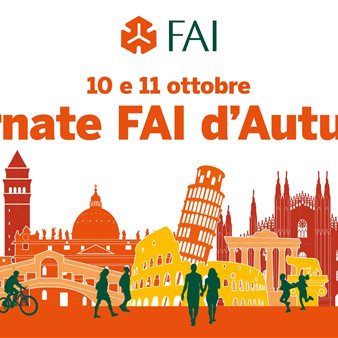 Giornate FAI d'Autunno - Muggia