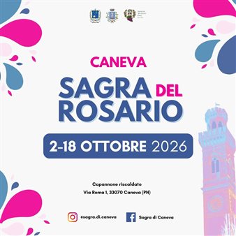 Sagra del Rosario