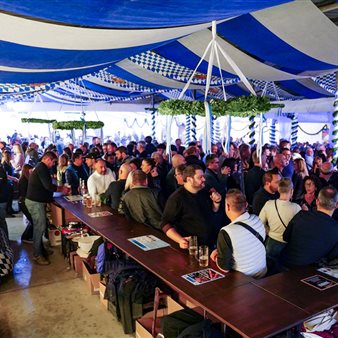 14° Oktoberfest