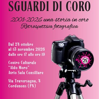 Sguardi di coro