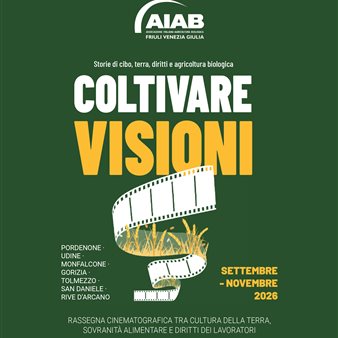 Coltivare visioni