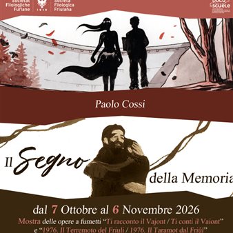 Il segno della memoria