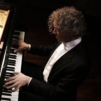 Immagine dell’evento — Dietro le Quinte dell’Ascolto – La magia dei tasti