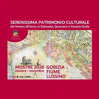 Il Patrimonio Culturale della Serenissima - Gorizia e le tradizioni di confine