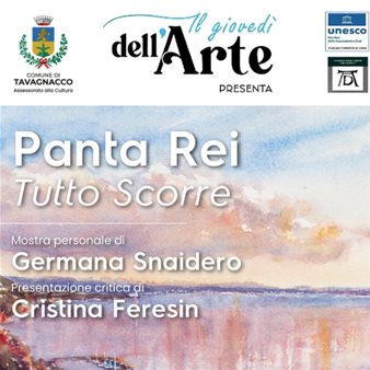 “Panta Rei - Tutto scorre”