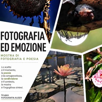 Fotografia ed emozione