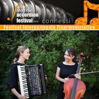 Fadiesis Accordation Festival Connessi - Tre secoli di armonia