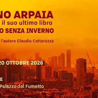Il mondo senza inverno
