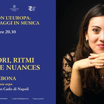 Tra colori, ritmi e infinite nuances