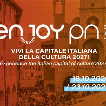 Enjoy Pordenone with SICAM 2026