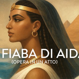 Teatro Verdi - La fiaba di Aida