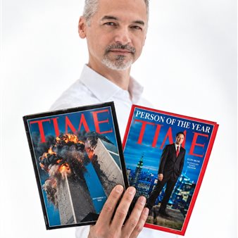 La storia da 6+1 punti di vista differenti