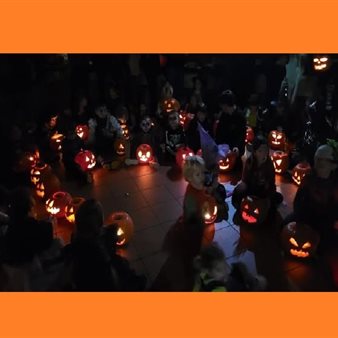 Festa di Halloween