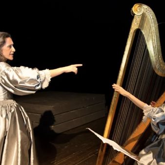 Immagine dell’evento — Wunderkammer - Alltid Densamme