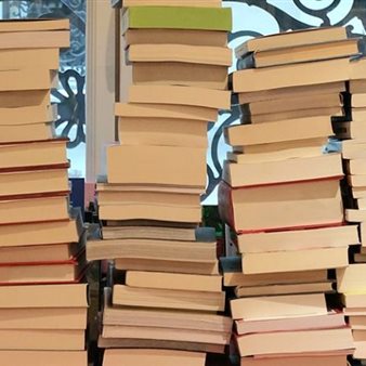 Immagine dell’evento — UBIK libri