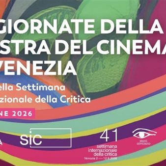 Le Giornate della Mostra del Cinema di Venezia a Gorizia e Trieste