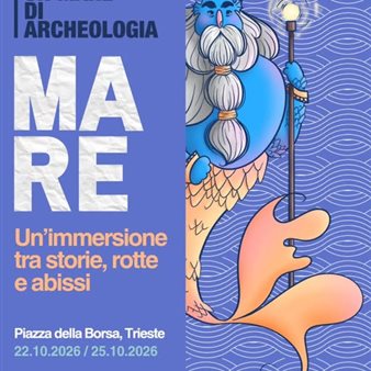 Una mare di archeologia