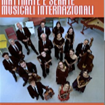 Mattinate Musicali - Mozart 270