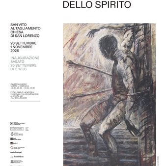 CRISTIANO CERONI | LA POLITICA DELLO SPIRITO
