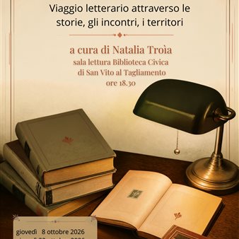Autori indimenticabili
