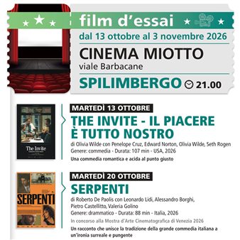 Film d'Essai