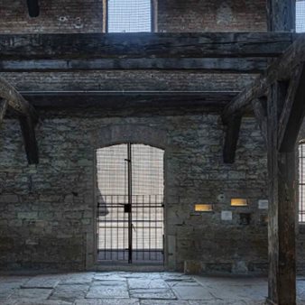 Visite guidate alla Risiera di San Sabba