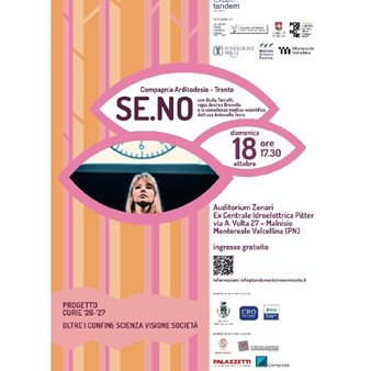 Teatro: SE.NO