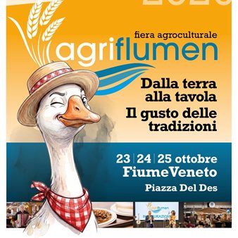 Agriflumen