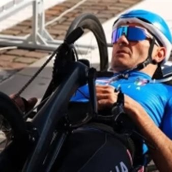 Coppa Italia di paraciclismo