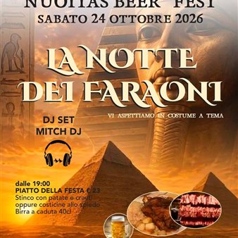 Nuoitas Beer Fest