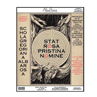 Stat rosa pristine nomine