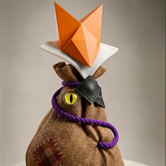 Mostra: “Pinocchio 2026. Una rilettura di design tra racconto e contemporaneità