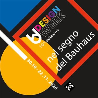 Immagine dell’evento — Le ragazze del Bauhaus
