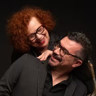 Jazzinsieme 2026 - Sarah Jane Morris & The Gianni Vancini Band
