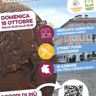 Campagna Amica Tour FVG