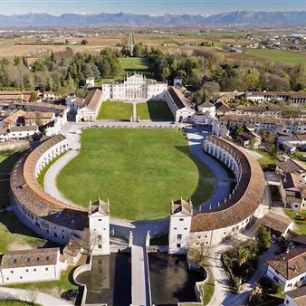 Giornata delle Ville Venete a Villa Manin