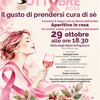 Il gusto di prendersi cura di sé