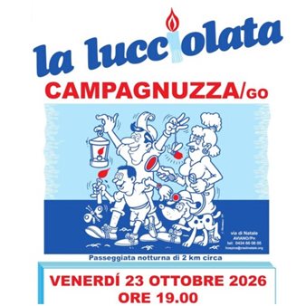 Lucciolata