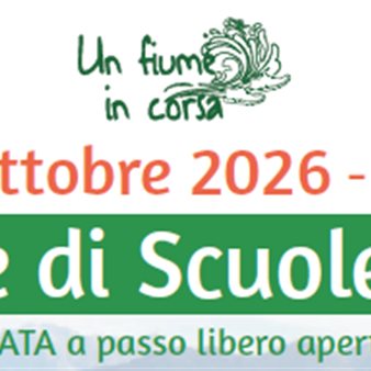 Un Fiume di Scuole in Corsa