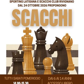 Scacchi