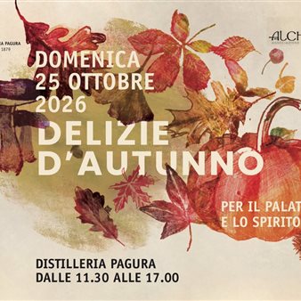 Immagine dell’evento — Delizie d'autunno