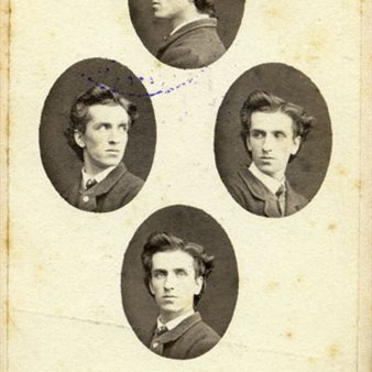 Immagine dell’evento — Visita ai depositi della Fototeca dei Civici Musei di Storia ed Arte