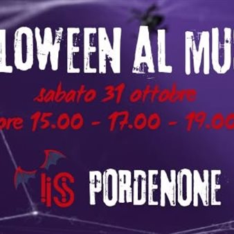 Halloween all'Immaginario Scientifico
