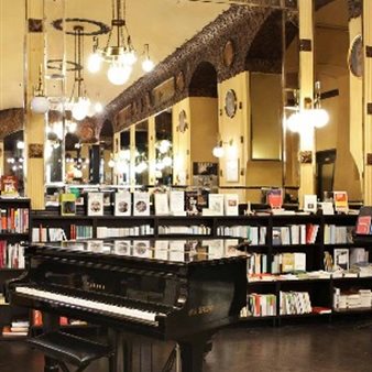Eventi al Caffè San Marco