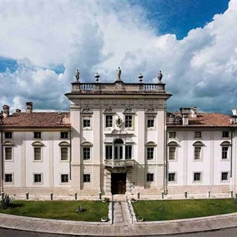FAI Gorizia - “Una mattinata in viaggio negli anni Settanta dell’arte e della creatività”